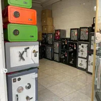 گاوصندوق کاوه سدید 420K گاو صندوق