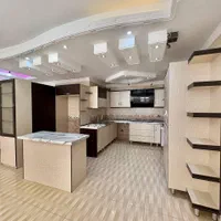 ۱۰۷مترنوساز*فول*کم‌واحد*سندتک برگ/اندیشه فاز1|فروش آپارتمان|تهران, جوانمردان (اندیشه)|دیوار