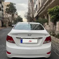اجاره هیوندای اکسنت/رنت ماشین/اجاره خودرو|خودرو اجاره‌ای|تهران, گاندی|دیوار