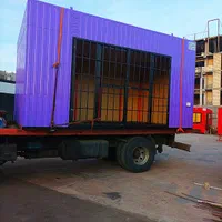 ساخت کانکس|خدمات پیشه و مهارت|بندرعباس, |دیوار