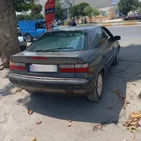 سیتروئن زانتیا 2000cc، مدل ۱۳۸۳