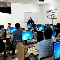 آموزش‌ببین استخدام شو‌.حسابداری،کامپیوتر|استخدام اداری و مدیریت|گلبهار, |دیوار