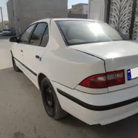 سمند LX ساده، مدل ۱۳۹۰