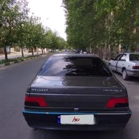 پژو 405 جی ال ایکس (GLX)، مدل ۱۳۸۰|خودرو سواری و وانت|قدس, |دیوار