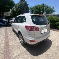 هیوندای سانتافه ix 45 3500cc، مدل ۲۰۱۱|خودرو سواری و وانت|شیراز, فرهنگ شهر|دیوار