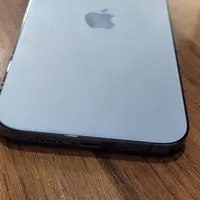 اپل iPhone 13 Pro Max با حافظهٔ ۲۵۶ گیگابایت|موبایل|تربت‌حیدریه, دیزقند|دیوار