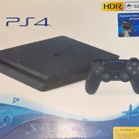 ps4  اسلیم  ۱ ترابایت