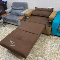 مبل تختخوابشو تختشو تختخواب کمجا ۷۷۵۳۲|مبلمان خانگی و میز عسلی|شهرکرد, |دیوار