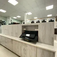 کابینت اقتصادی پیشساخته 1912poshte p|مصالح و تجهیزات ساختمان|خرم‌آباد, |دیوار