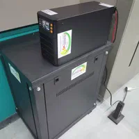 یو پی اس UPS STA 3KVA آنلاین،دابل کانورژن آکبند|قطعات و لوازم جانبی رایانه|تهران, تهرانسر شرقی|دیوار