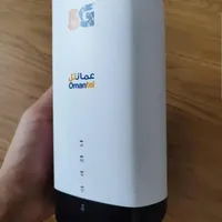 مودم 5g عمان تل ارورا Aurora c082 + نت 1500 گیگ|مودم و تجهیزات شبکه|تهران, فاطمی|دیوار