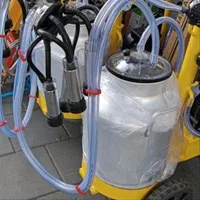 شیردوش شیر دوش برقی و دستی شیردوش گاو وگوسفند|ماشین‌آلات صنعتی|زاهدان, |دیوار