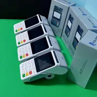 کارتخوان سیارS915.* پکس و مورفان .7210 نیوپوز