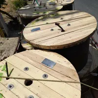 کابل برق صنعتی و ساختمانی|مصالح و تجهیزات ساختمان|ساری, |دیوار