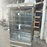 جوجه گردان پاچینی۴و۶ سیخ|کافیشاپ و رستوران|رشت, پاستوریزه|دیوار