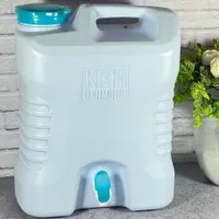 گالن و دبه آب کیش ترموس kishk|ظروف نگهدارنده، پلاستیکی، یک‌بارمصرف|تهران, نظام‌آباد|دیوار