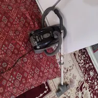 جاروبرقی|جاروبرقی، جارو شارژی، بخارشو|کوهدشت, |دیوار