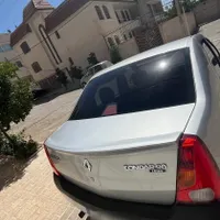 رنو تندر 90 (L90 لوگان) E2، مدل ۱۳۸۸|خودرو سواری و وانت|شیراز, شهرک آرین|دیوار
