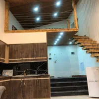 باغ ویلا نزدیک باغبهادران امشب|اجارهٔ کوتاه‌مدت ویلا و باغ|اصفهان, باغ زرشک|دیوار