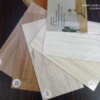 پخش کفپوش لمینت پی وی سی و پارکت مستقیم از انبار