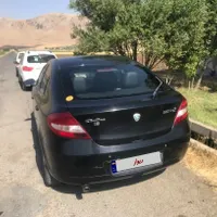 پروتون جنتو ۲۰۰۷