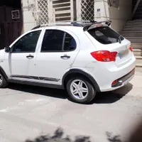 کوییک اتوماتیک فول پلاس، مدل ۱۴۰۲