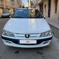 پژو پارس LX TU۵، مدل ۱۳۹۷