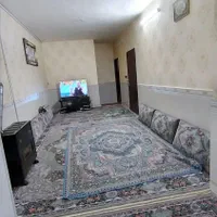 خانه ویلایی 136 متری در سه طبقه ویک باب مغازه|فروش خانه و ویلا|مشهد, کوی المهدی|دیوار