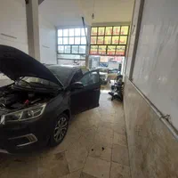 شارژ گاز کولر ماشین خودرو با دستگاه اتومات تخصصی|خدمات موتور و ماشین|مشهد, توس (بلوار توس)|دیوار
