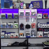 خدمات و نصب بازی های XBOX ایکس باکس Ps5 p s 4|کنسول، بازی ویدئویی و آنلاین|قم, زاویه|دیوار