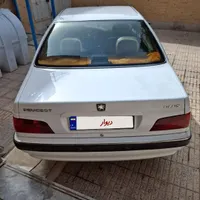 پژو پارس سال، مدل ۱۳۹۰|خودرو سواری و وانت|کرمان, |دیوار