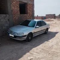 پژو پارس ساده، مدل ۱۳۸۵|خودرو سواری و وانت|کرمان, |دیوار
