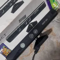 کینکت ایکس باکس ۳۶۰