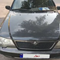 پراید ۱۱۱