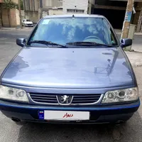 پژو 405 SLX موتورTU5، مدل ۱۳۹۷|خودرو سواری و وانت|تبریز, |دیوار
