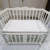 تخت کنار مادر aybi baby|تخت و صندلی بچه|تهران, استاد معین|دیوار