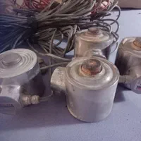 فروش انواع لودسل،سنسوروقطعات باسکول نو دست دوم|ماشین‌آلات صنعتی|تهران, عبدل‌آباد|دیوار