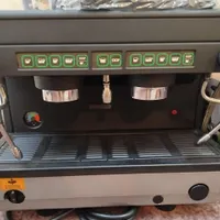 دستگاه قهوه جیمبالی m30 2015