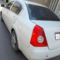 ام وی ام ۵۳۰ مدل۱۳۹۳|خودرو سواری و وانت|همدان, |دیوار