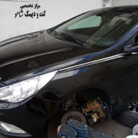 تابگیری وتراش دیسک ترمز(100%تضمینی)