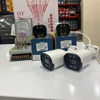 نصب و فروش دوربین مداربسته ودزدگیراماکن در اصفهان|دوربین مداربسته|اصفهان, محمودآباد|دیوار