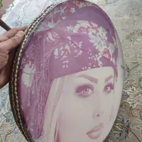 عربونه تنبک موسیقی طبل|سازهای سنتی|اردکان, |دیوار