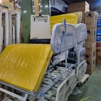 فروش واجاره انواع تخت بیمارستانی برقی ودستی