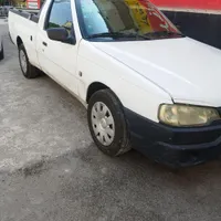 وانت آریسان سفید 95