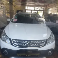 دانگ فنگ H30 کراس، مدل ۱۳۹۷