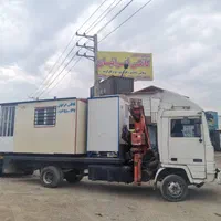 کانکس های ۶ متری اماده تحویل|مصالح و تجهیزات ساختمان|تهران, یافت آباد جنوبی|دیوار