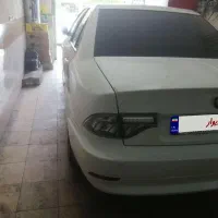 دو دستگاه سورن پلاس صفر سیمی