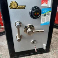رمزدار ساده گاوصندوق