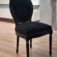 صندلی چوبی مدل شارن/ تالار رستوران هتل