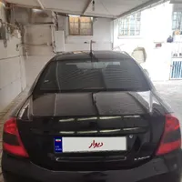 ام‌وی‌ام 550 اتوماتیک، مدل ۱۳۹۵